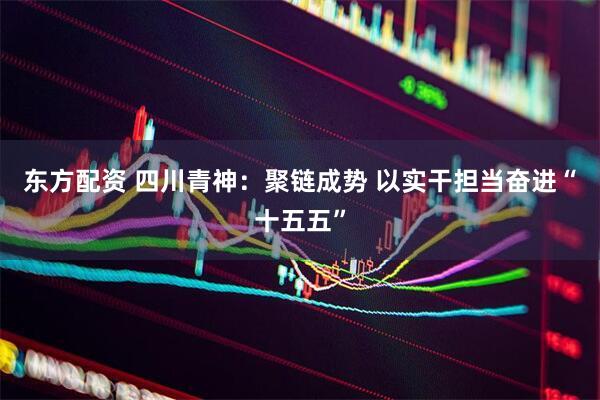 东方配资 四川青神：聚链成势 以实干担当奋进“十五五”